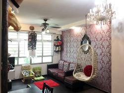 Blk 456 Dew Spring @ Yishun (Yishun), HDB 3 Rooms #142709312